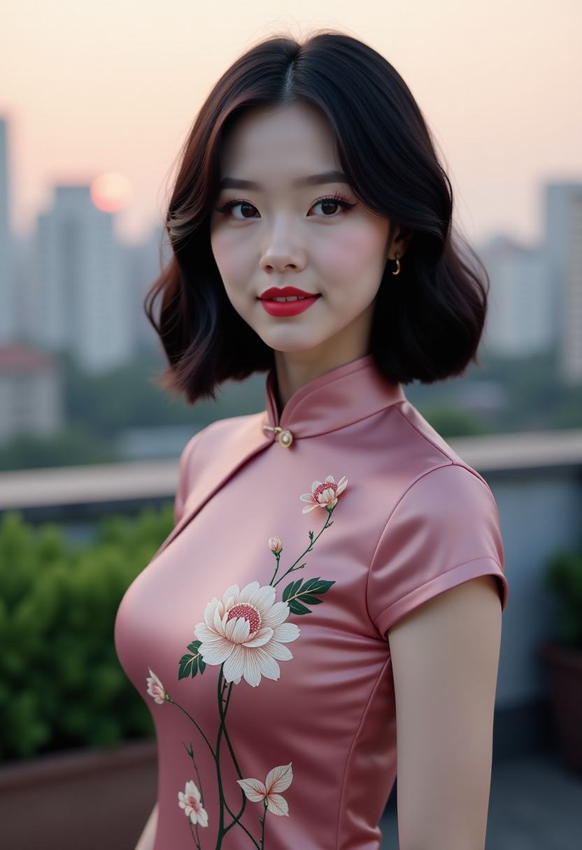 隐秘的角落